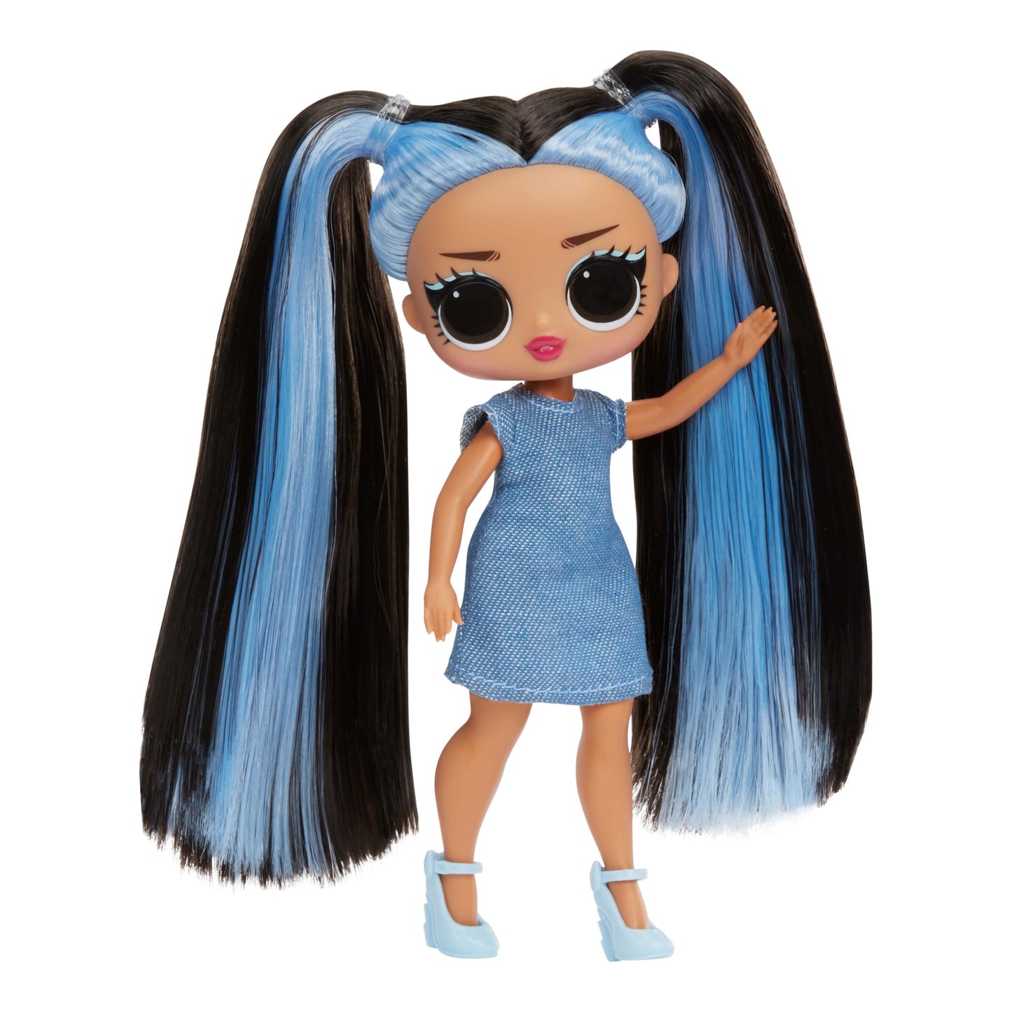 בובת לול מיני פרשסט TWEEN OPP
