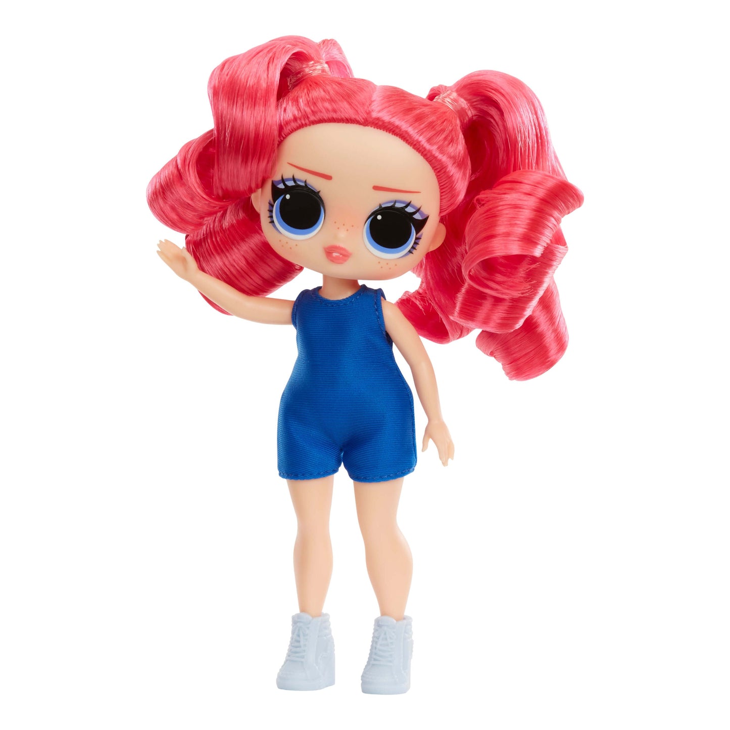 בובת לול מיני קלואי פפר TWEEN OPP