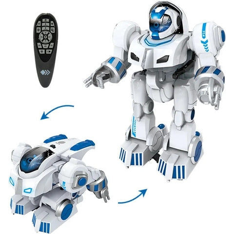 רובוט משנה צורה דגם MASK ROBOT