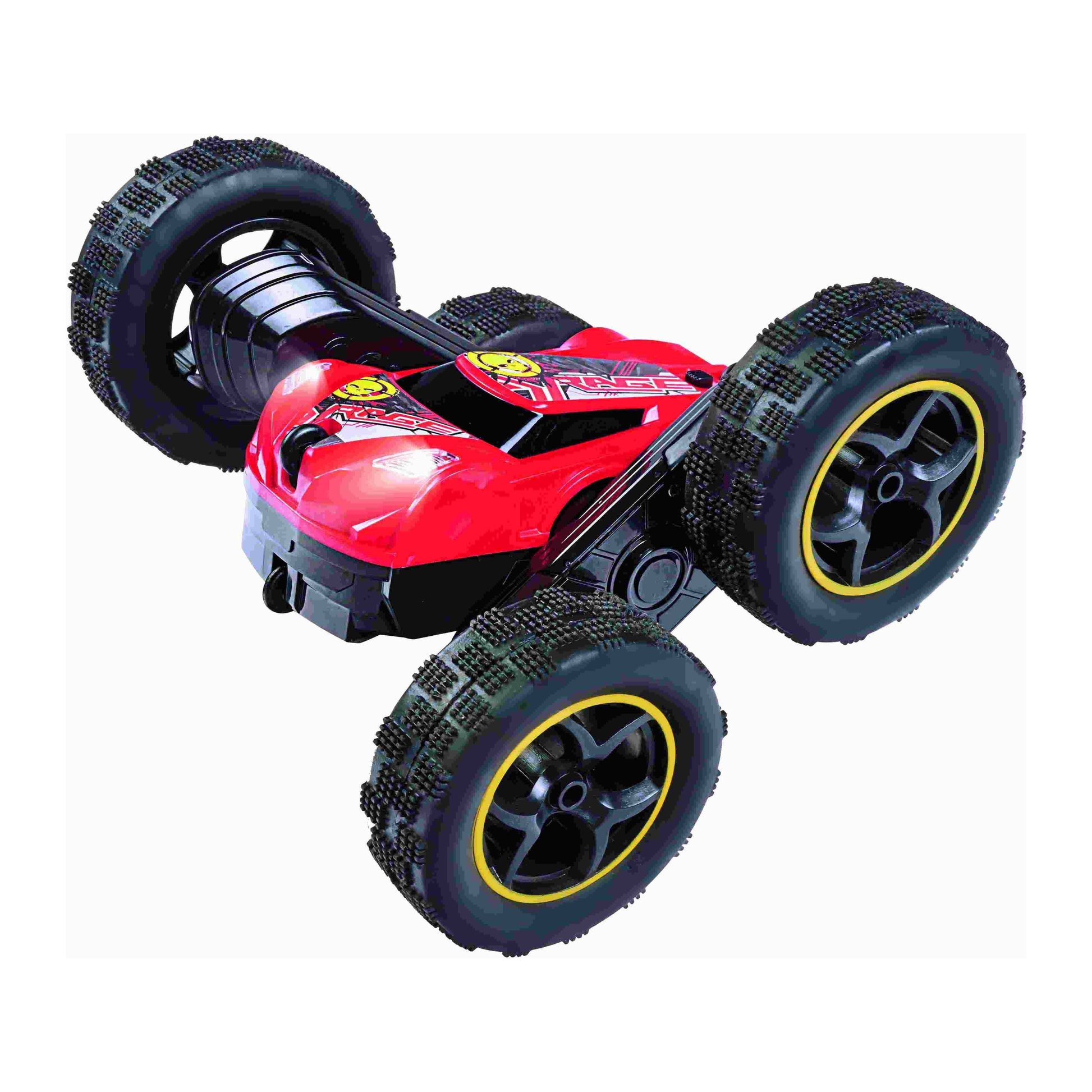 מכונית על שלט מתהפכת Tumbling Flippy
