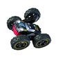 מכונית על שלט מתהפכת Tumbling Flippy