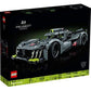 לגו טכניק פגו לה מאן 42156 LEGO Technic
