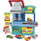 פליידו ערכת מסעדת שף Play-Doh