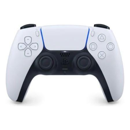 בקר DualSense White V2