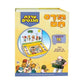 תירס חם - ערכת מגנטים - 15 חלקים