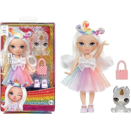 ריינבואו היי מיני קשת צבעונית