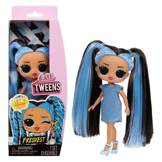 בובת לול מיני פרשסט TWEEN OPP