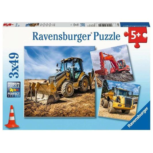 פאזל 3/49 חל - מכונות עב                
