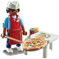 פליימוביל ספיישל פלוס - שף פיצה 71161 Playmobil