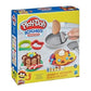 פליידו ערכה להכנת פנקייקים Play-Doh