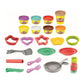 פליידו ערכה להכנת פנקייקים Play-Doh