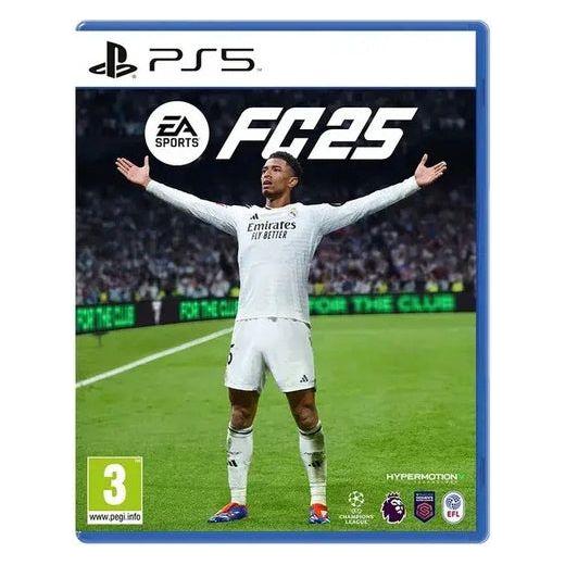 FC 25 GM - STANDARD EDITION - PS5 day 2