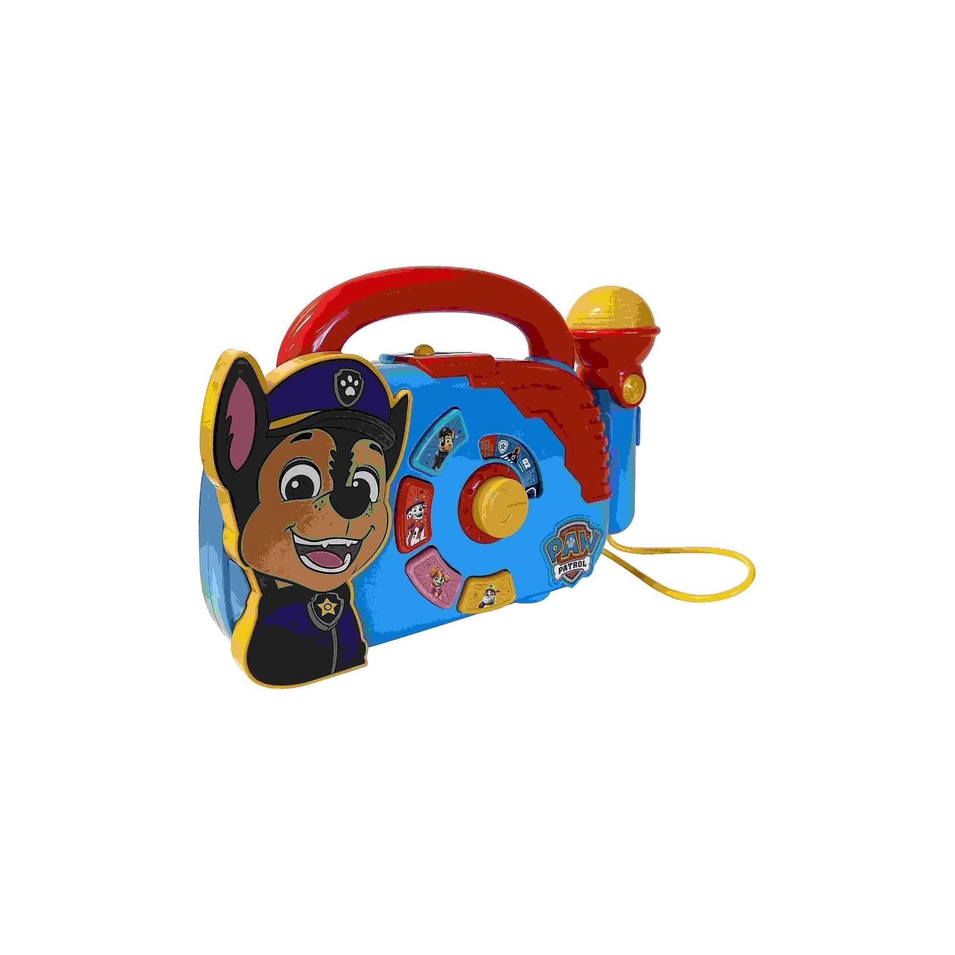 תיבת נגינה מפרץ ההרפתקאות לפעוטות
