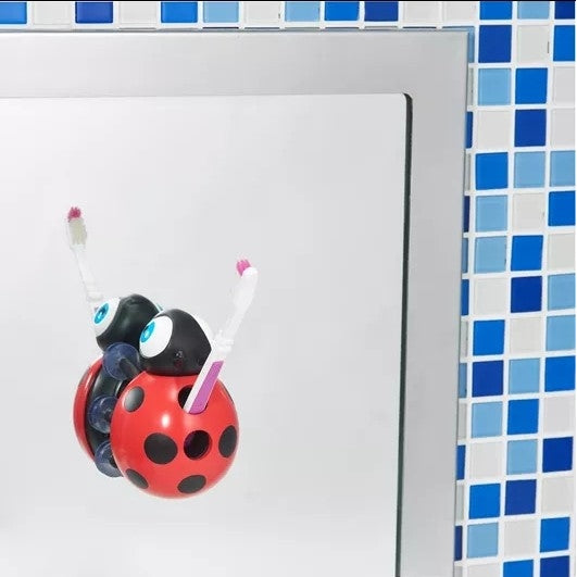 חיפושית מוזיקלית למברשת שיניים קוקומלון 