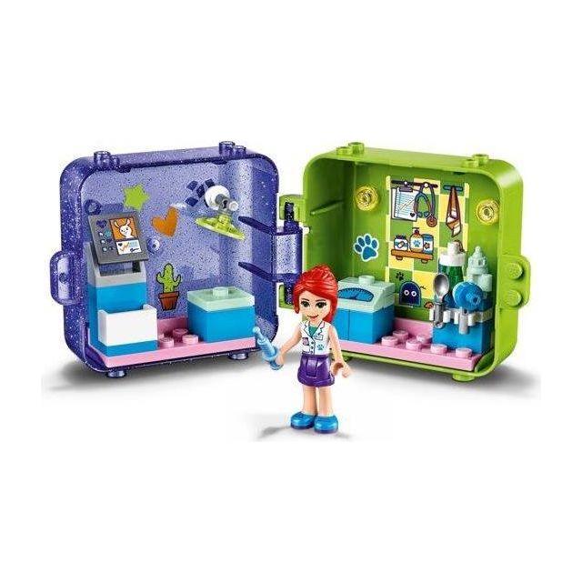 לגו חברות הקופסה של מיה 41403           