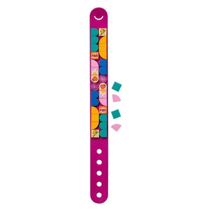 לגו דוטס צמיד כוח 41919 LEGO DOTS