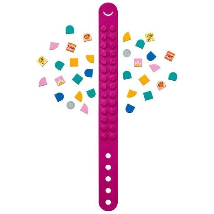 לגו דוטס צמיד כוח 41919 LEGO DOTS