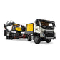 לגו טכניק משאית ומחפר חשמלי 42175 LEGO Technic