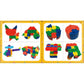 משחק הרכבה פאזל 118 חלקים
