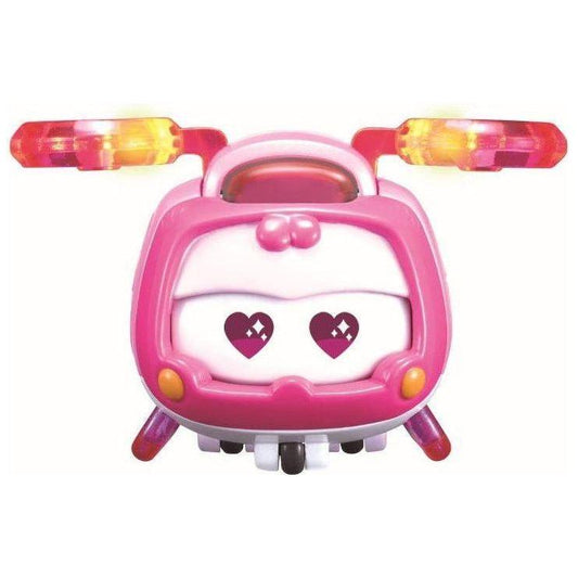 מטוסי על דייזי גורת על עונה 5