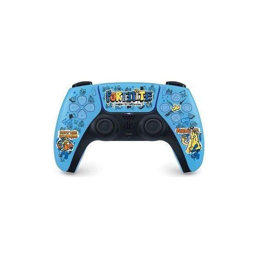 PS5 Dualsense Fortnite LE שלט