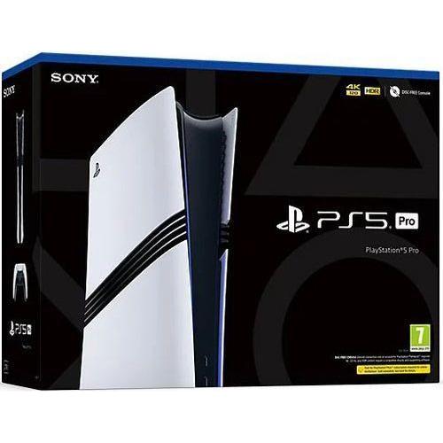 קונסולה פלייסטיישן PS5 Pro Digital Console 2 tb