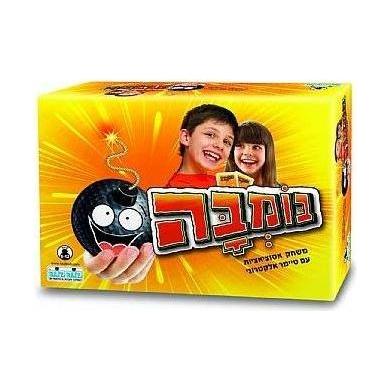 בומבה - קודקוד