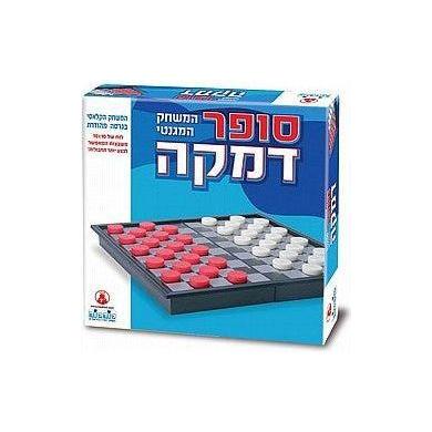 סופר דמקה - קודקוד