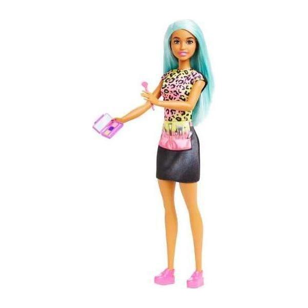ברבי קריירה מגוון - Barbie